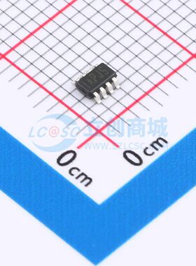 MP4420AGJ-Z TSOT-23-8 DC-DC电源芯片