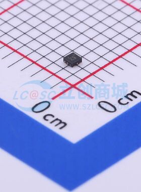 RT9073A-28GQZ ZQFN-4L-EP(1x1) 线性稳压器(LDO)