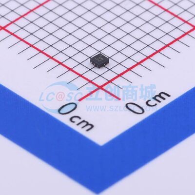 RT9073A-28GQZ ZQFN-4L-EP(1x1) 线性稳压器(LDO)