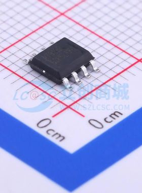 RT9199GSP(Z00) SOP-8-EP 线性稳压器(LDO)