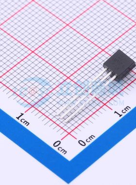 LM317LG-T92-K TO-92 线性稳压器(LDO)