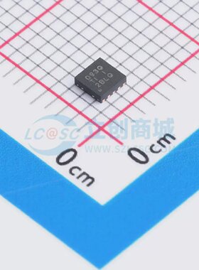 TPS61093QDSKRQ1 SON-10-EP(2.5x2.5) DC-DC电源芯片