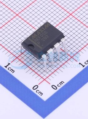 REF02CP+ PDIP-8 电压基准芯片