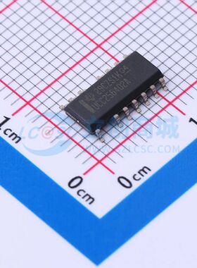 UCC256402ADDBR SOIC-14 AC-DC控制器和稳压器