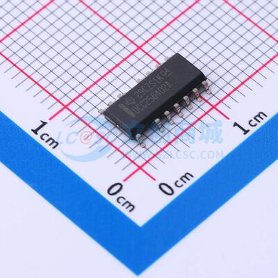 UCC256402ADDBR SOIC-14 AC-DC控制器和稳压器