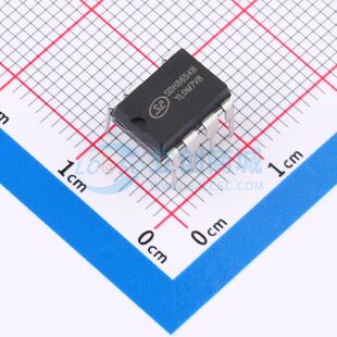 SDH8654B DIP-7 AC-DC控制器和稳压器