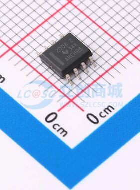 UCC2808AQDR-2Q1 SOIC-8 AC-DC控制器和稳压器