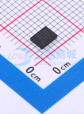 LT3032IDE-5#PBF DFN-14-EP(3x4) 线性稳压器(LDO)