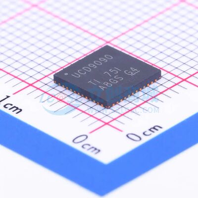 UCD9090RGZT VQFN-48-EP(7x7) 专业电源管理(PMIC)