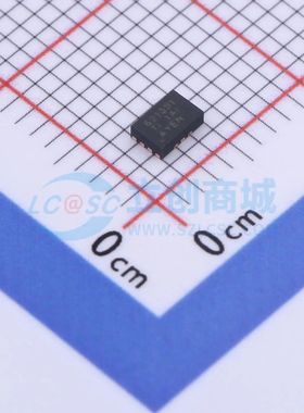 TPS621351RGXR VQFN-11(2x3) DC-DC电源芯片