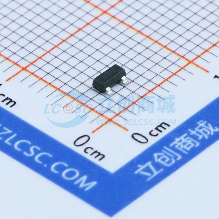 SGM809-SXN3L/TR SOT-23 监控和复位芯片