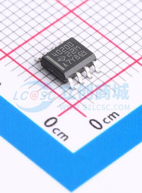 TPS40200GDR SOIC-8 DC-DC电源芯片