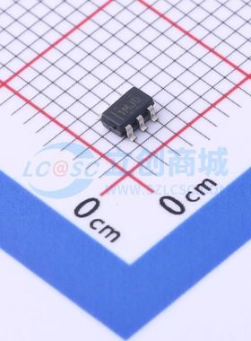 REF3440IDBVR SOT-23-6 电压基准芯片