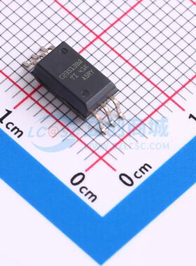 UCC23513BQDWYRQ1 SOIC-6-300mil 隔离式栅极驱动器