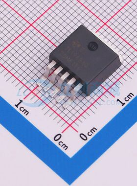 TL1963AQKTTRQ1 TO-263-5 线性稳压器(LDO)