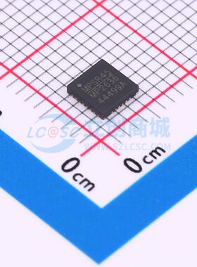 MP2636GR-Z QFN-30(4x4) 电池管理