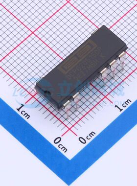 DCP020515DP PDIP-7 隔离式DC/DC转换器