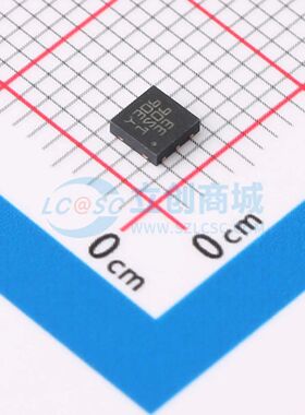 ST1S06PU33R DFN-6(3x3) DC-DC电源芯片