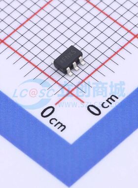 XC9140A331MR-G SOT-25-5 DC-DC电源芯片