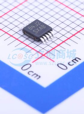 LM5060MM/NOPB VSSOP-10-0.5mm 功率电子开关