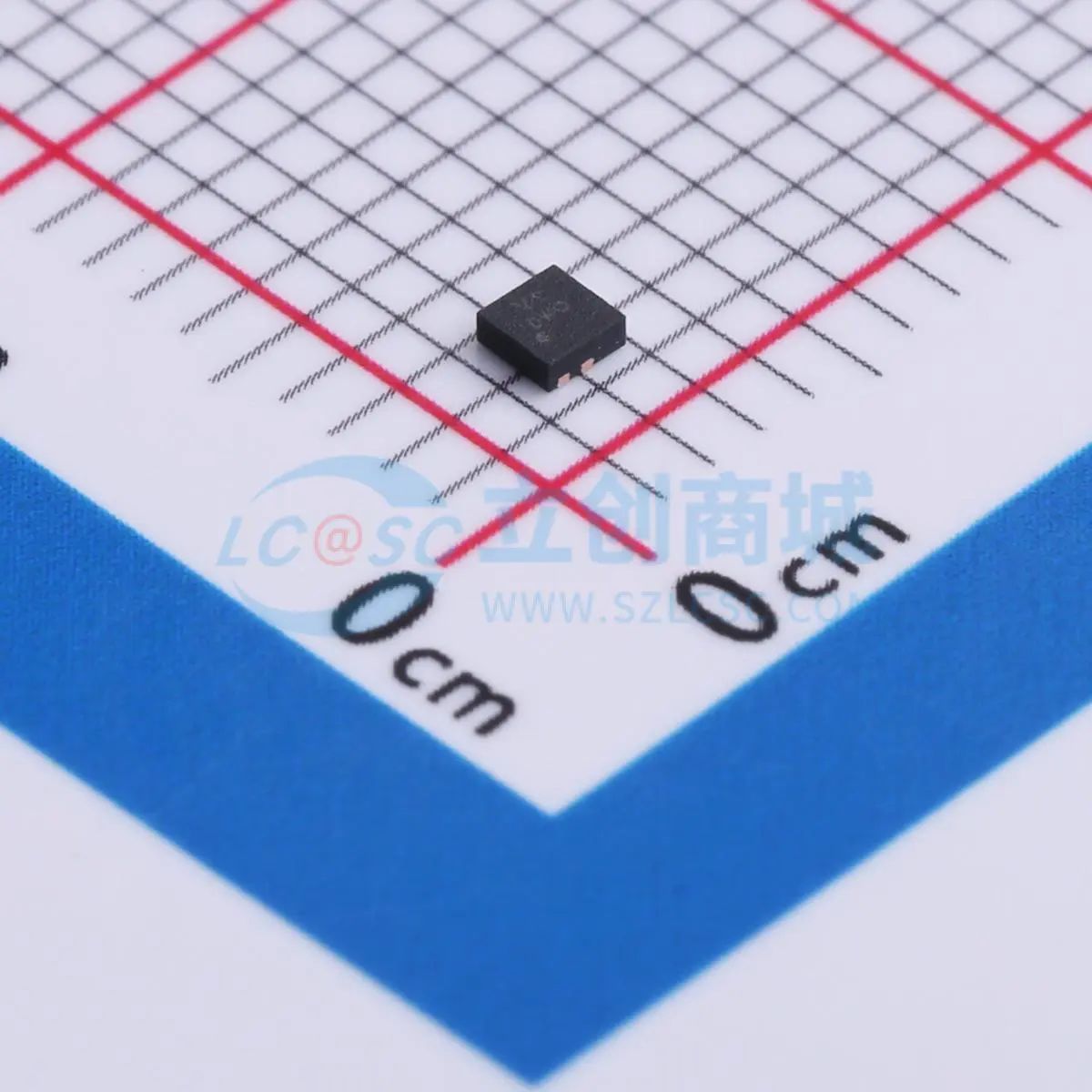 SY8843QWC QFN-7(1.5x1.5) DC-DC电源芯片