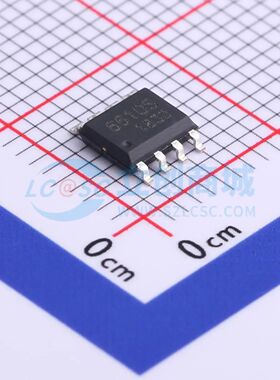 HX6610S ESOP-8 电池管理