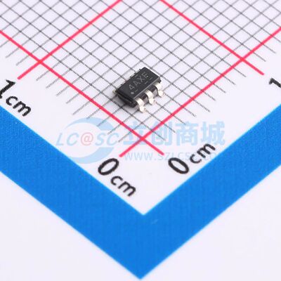 LMR50410XFDBVR SOT-23-6 DC-DC电源芯片