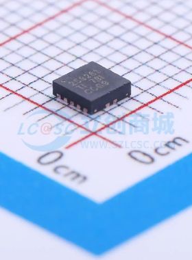 TPS259261DRCR VSON-10-EP(3x3) 功率电子开关