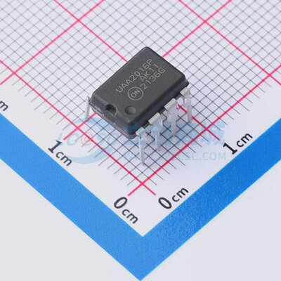 UAA2016PG PDIP-8 专业电源管理(PMIC)