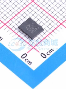 LTC3784IUFD#TRPBF QFN-28-EP(4x5) DC-DC电源芯片