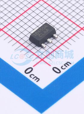 CM18450A SOT-89-3 线性稳压器(LDO)