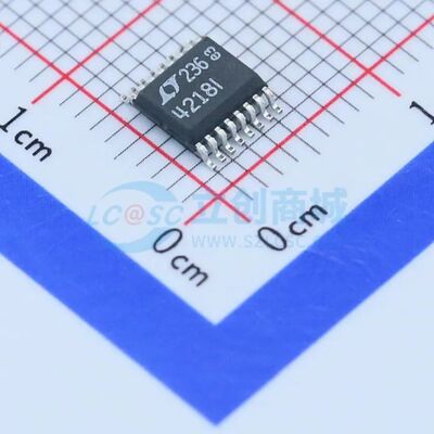 LTC4218IGN#PBF SSOP-16-150mil 浪涌保护器