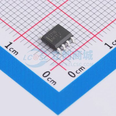 NCP1271D100R2G SOIC-7 AC-DC控制器和稳压器