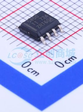 TPS5450DDAR SOP-8-EP-150mil DC-DC电源芯片