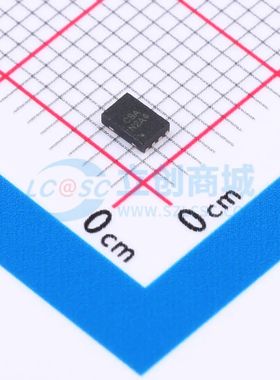 SGM41524YTDC8G/TR DFN-8-EP(2x3) 电池管理