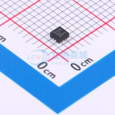 TPS62097RWKT VQFN-11(2x2) DC-DC电源芯片