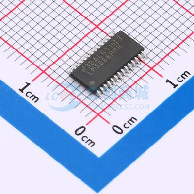 LM5066PMHE/NOPB HTSSOP-28-EP 浪涌保护器