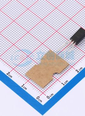 TL431ILPRAG TO-92 电压基准芯片