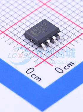 MC33262DR2G SOIC-8 AC-DC控制器和稳压器