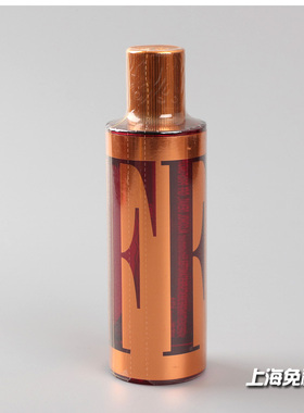 绝版正品Ferre费雷GF青春男士同名女士香水100ML Uomo Donna