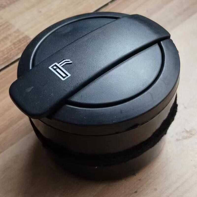 便携加装专用原厂正品MAX烟灰缸
