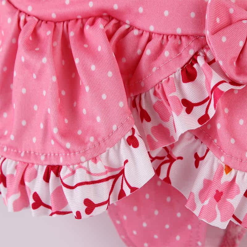 Maillot de bain fille AYIBEIBEI - Ref 2548743 Image 5