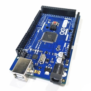 MEGA2560 R3 开发板 ATMEGA16U2-MU ATMEGA2560-16AU Arduino官方