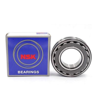 NSK进口调心滚子轴承21307 21308 21309 CAME4 CDE4 EAE4 C3/K