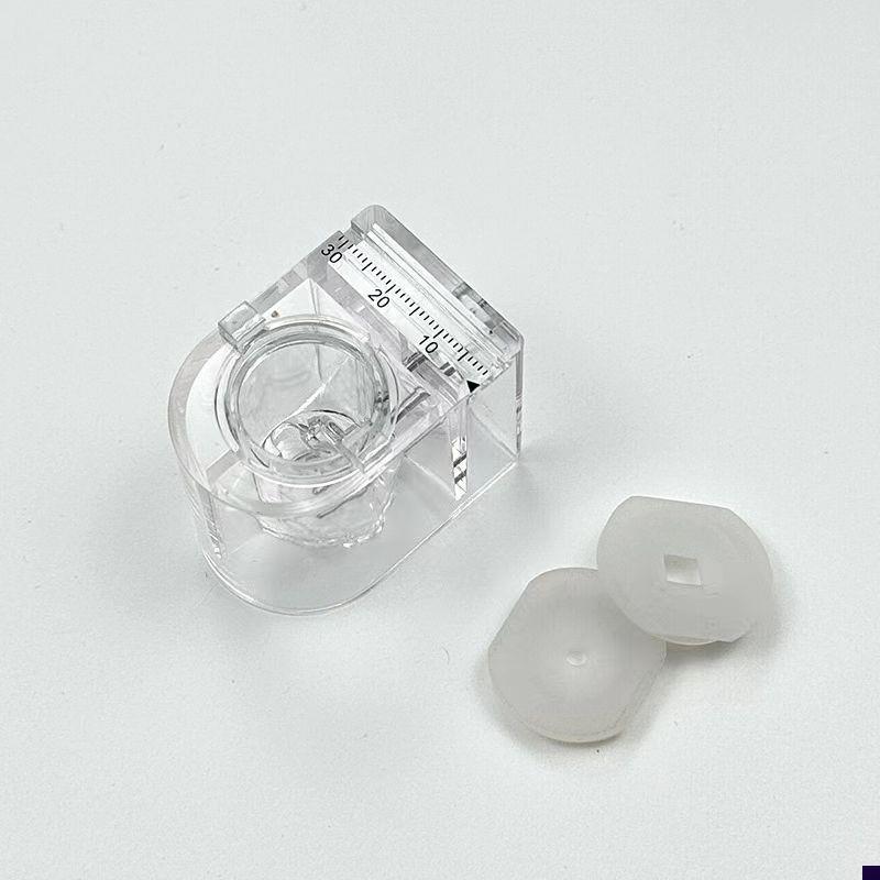 ENOVOd颐诺根管测量操作练习模型牙科根管练习器套装模型牙医模