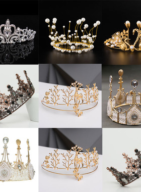 全屋展厅轻奢风摆件儿童房装饰品