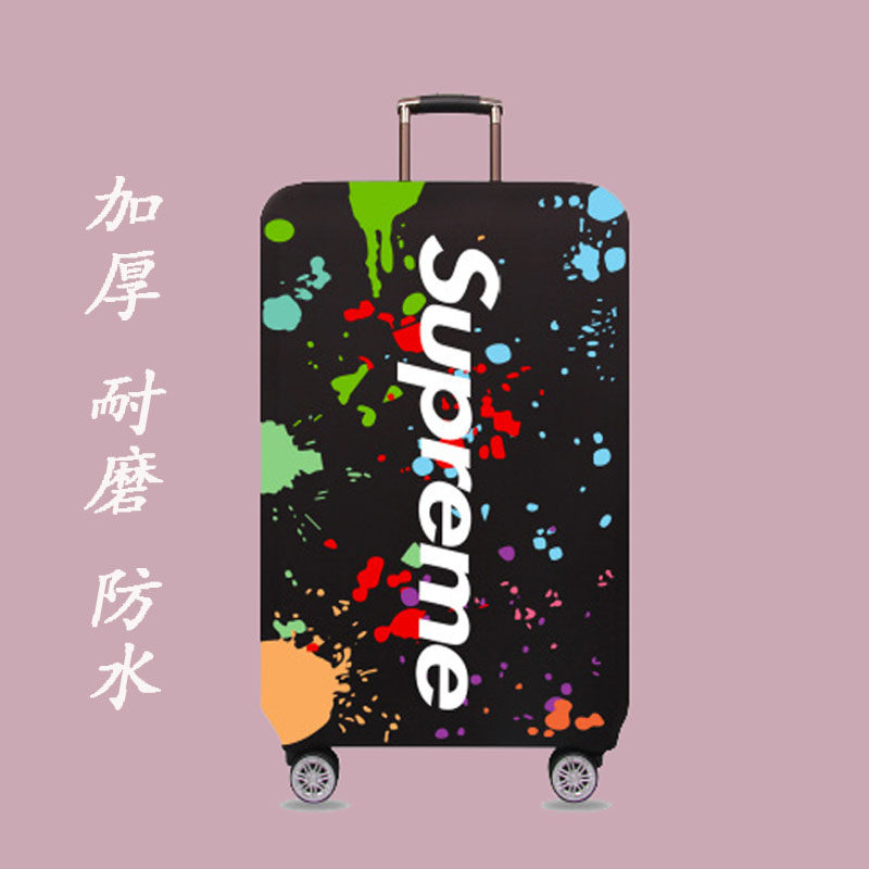 行李箱套保护套拉杆箱旅行箱防尘罩202426寸加厚耐磨防水弹力拖运,箱包皮具/热销女包/男包,旅行箱配件,淘宝优惠券,粉丝福利购,淘宝优惠卷