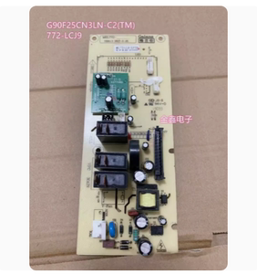 G90F25CN3LN-C2(T1)格兰仕 MEL772-LCJ9A9- F25YaSLVII-C2(B1)M