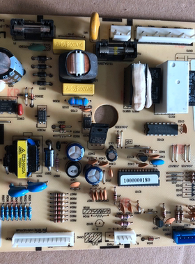 原装拆机BCD-230MKG 电脑板 DA41-00507A(8492) 主板