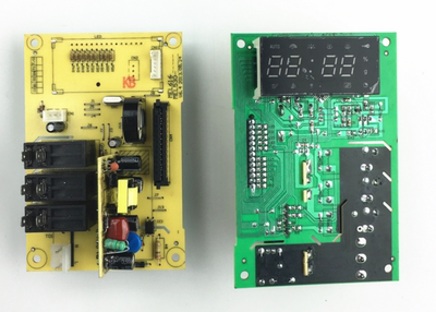 格兰仕微波炉G70F23CN2P-BM1(SO)电脑板控制电路板MEL616-LC17